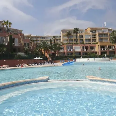 Le 332 Vue Panoramique Mer, Piscine, Garage Privatif テウル・シュル・メール