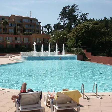 アパート Le 332 Vue Panoramique Mer, Piscine, Garage Privatif *